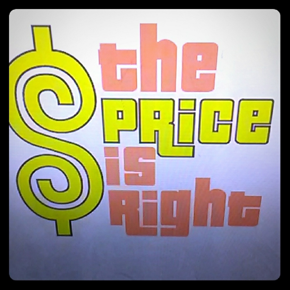 Prices$$